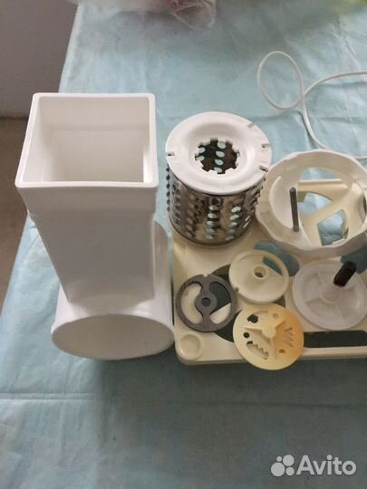 Мясорубка электрическая бу