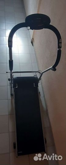 Беговая дорожка