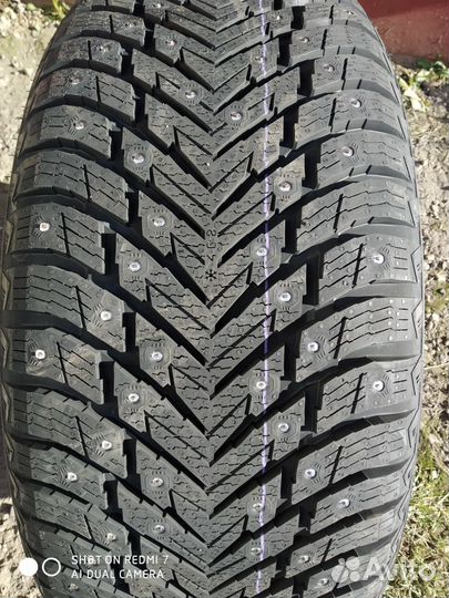 Nokian Tyres Hakkapeliitta 10p 245/50 R19 105T