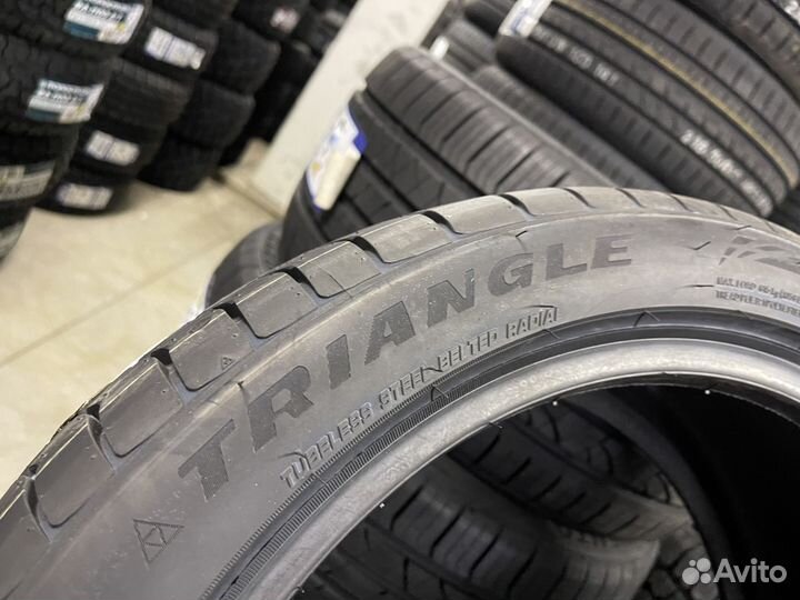 Triangle EffeXSport TH202 215/45 R17 91Y