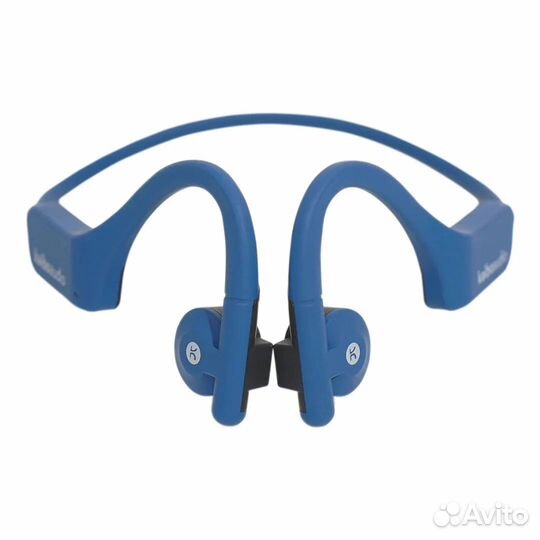 Беспроводные наушники KaiboAudio Verse Plus Blue