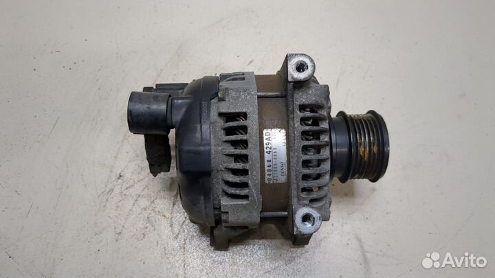 Генератор Chrysler Voyager, 2006