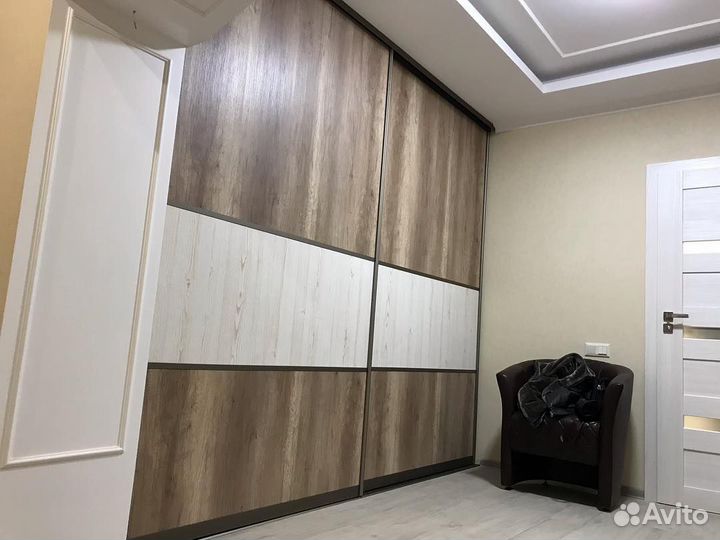 Шкаф на заказ по вашим размерам