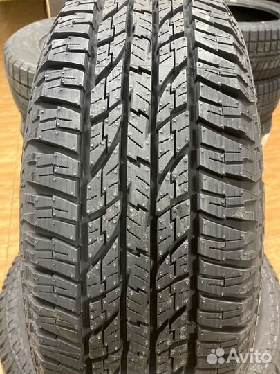 Yokohama GEOLANDAR G015 285/60 R18 116H