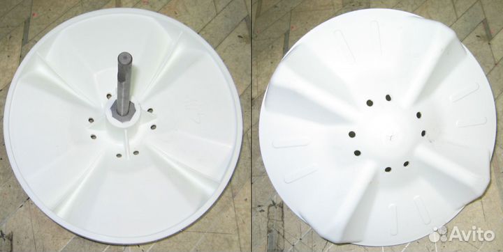 Активатор для стиральной машины полуавтомат Фея