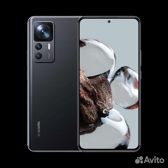 Xiaomi 12T, 8/128 ГБ