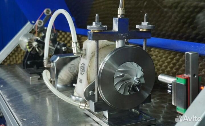 Установка защиты картера Kia Rio 2017-2020