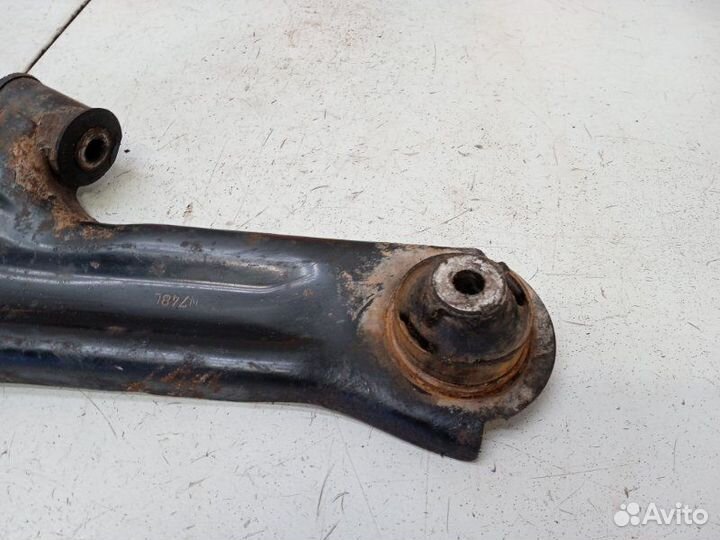 Рычаг передний левый Nissan Note E11 1.4 2012