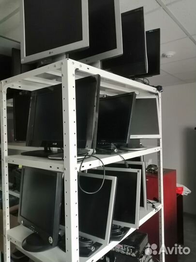 Монитор для компьютера