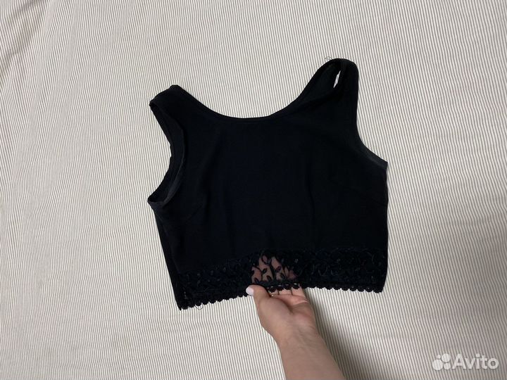 Топ блузка Zara