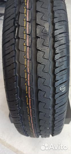 Pallyking EcoTech PH01 215/70 R15C