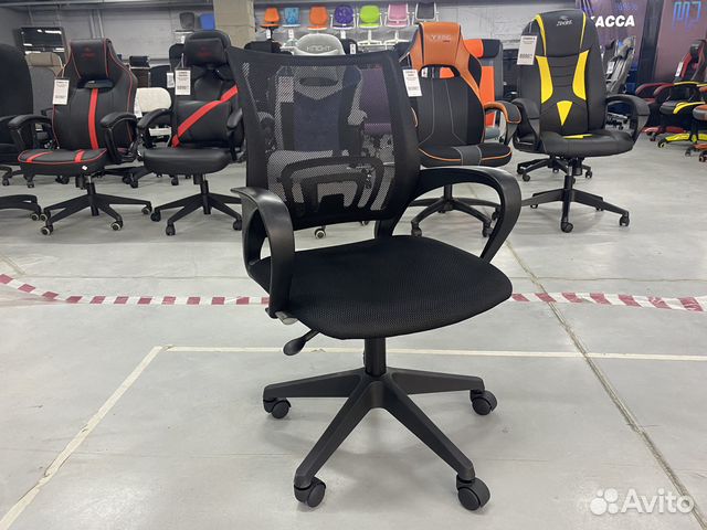 Компьютерное кресло