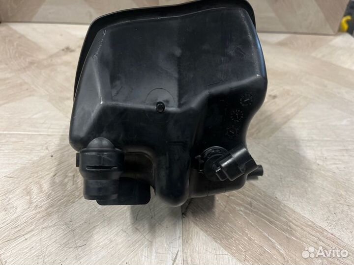 Бачок расширительный Saab 9-3 вагон B284L 2008