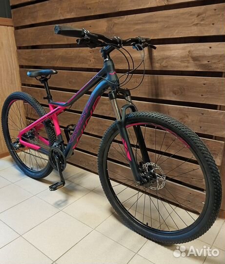 Горный велосипед женский 29