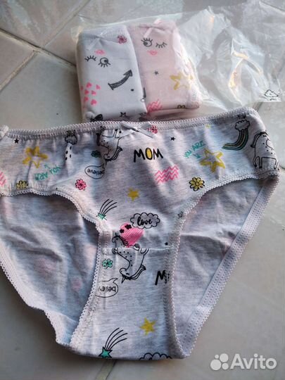 Детские плавки