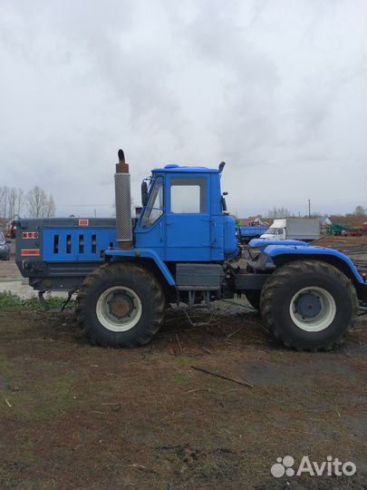 Трактор ХТЗ Т-150, 2006