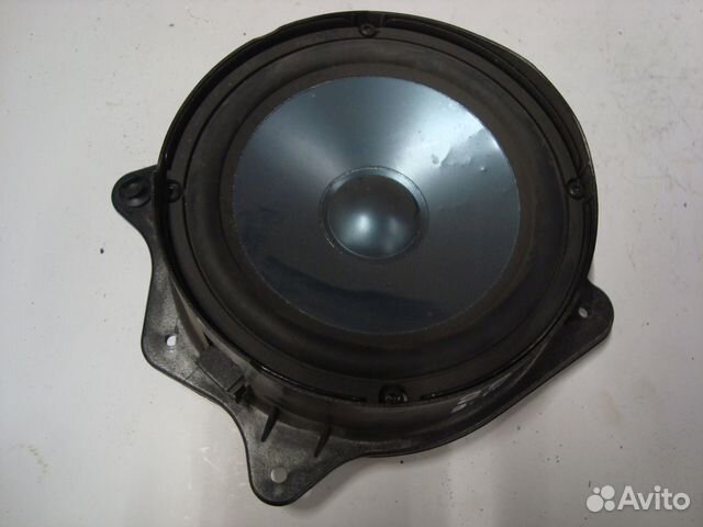 Динамик задний W221 A2218203702