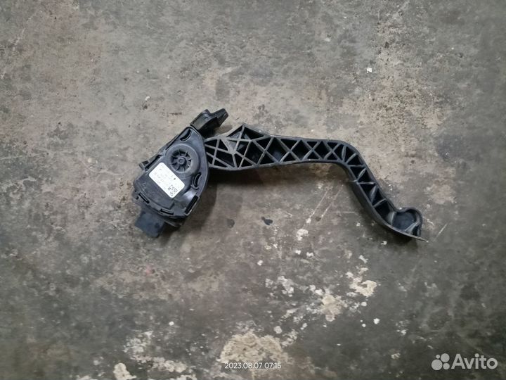 Педаль газа Peugeot Citroen 6PV00994900 Ситроен