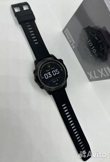 Наручные часы