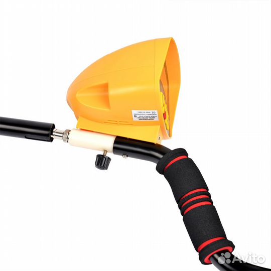 Металлоискатель ручной VNP17