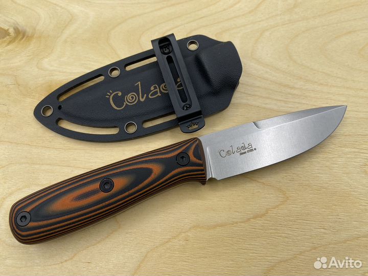 Colada от Kizlyar Supreme Elmax колада