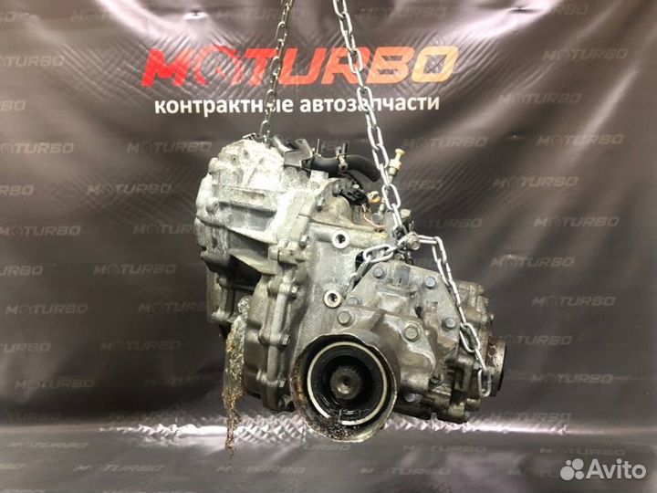 Вариатор Mitsubishi Outlander GF3W 4B12 2014