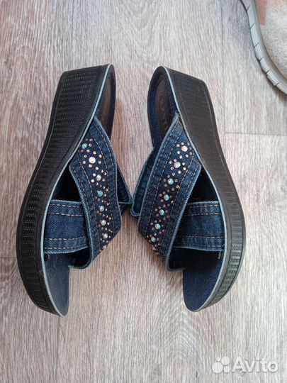 Детская обувь