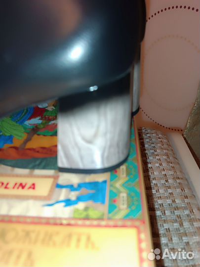 Туфли Терволина новые