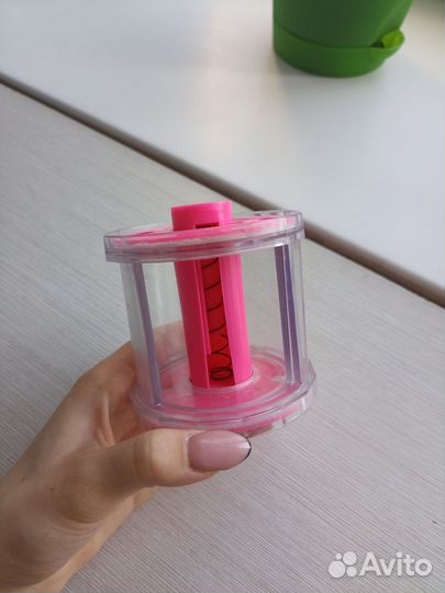 Катушка для ленты