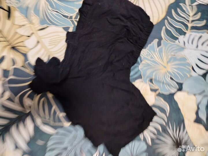 Пакет вещей