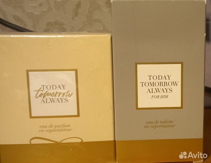 Always avon