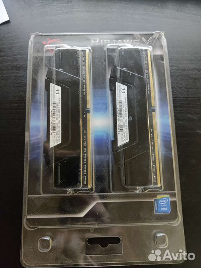 ddr4 32gb 3600 cl16