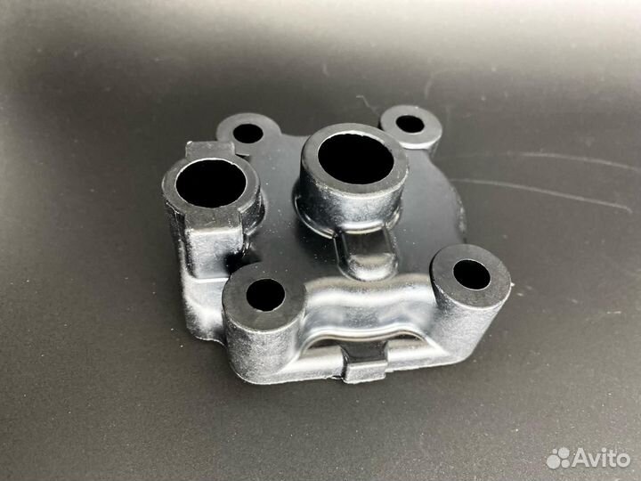 Корпус помпы Tohatsu/Mercury 40-50