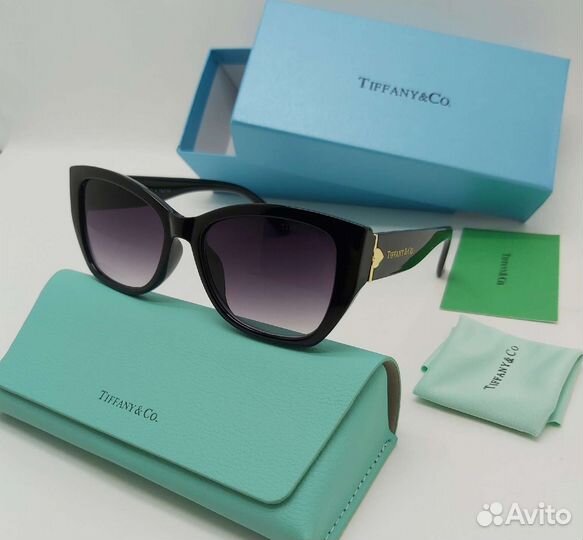 Солнцезащитные очки Tiffany