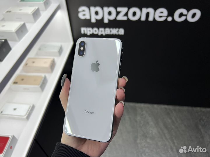 iPhone Xs, 256 ГБ