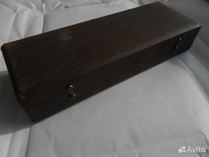 Полярный планиметр