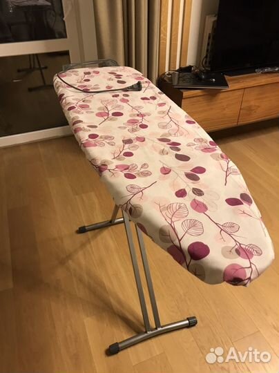 Гладильная доска Nika