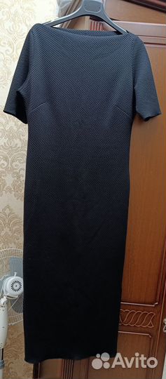 Платье по фигуре Zara