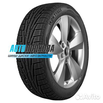 Ikon Tyres Character Snow 2 SUV 245/50 R18 104T