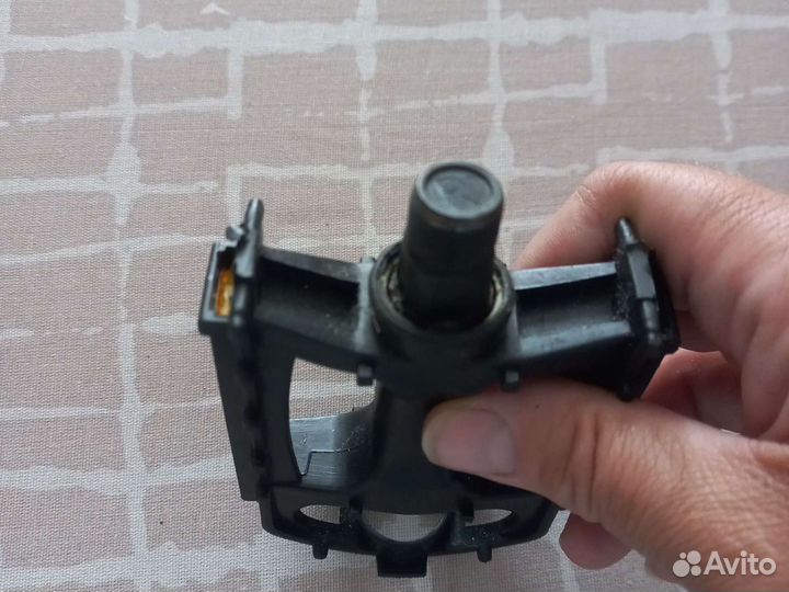 Педали для велосипеда