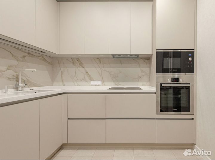 Цена за всю кухню смк 054873