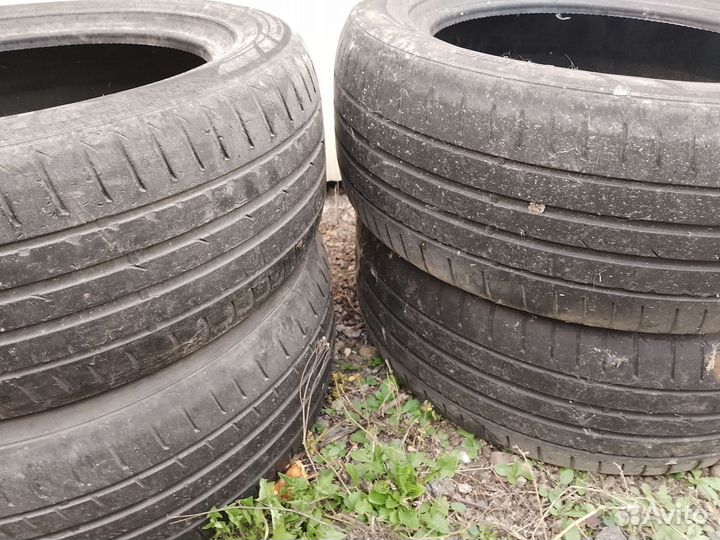 Hankook AH11 R16 20B