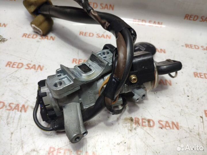 Замок зажигания Mitsubishi Pajero Sport K94W 4D56