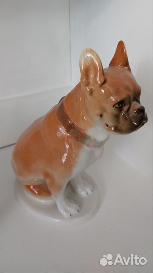 Статуэтка ифз