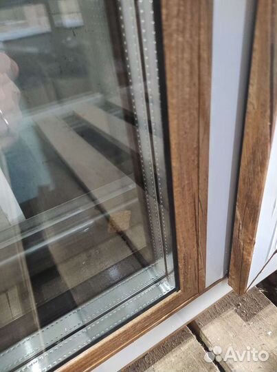 Окна пластиковые пвх