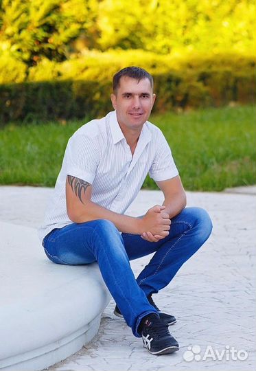Заведующий склада