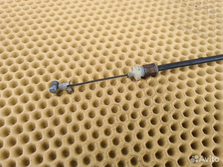 Трос капота передний Infiniti Ex Qx50 J50