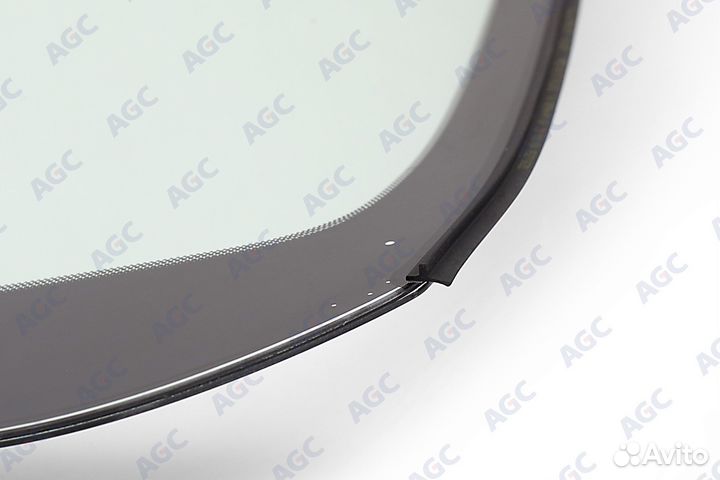 Toyota camry 08 ст ветр злзл+дд+вин окно до стекла эй джи си бсз AGC automotive 8377agngnmvw1C