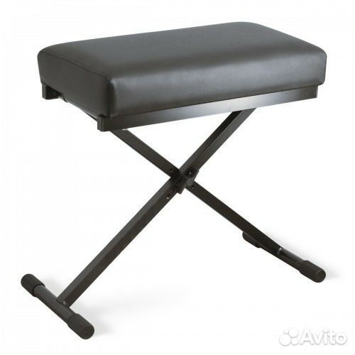 Банкетка для пианино veston KB005