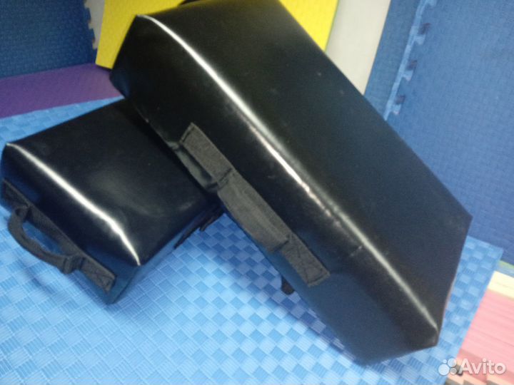 Макивары в ассортименте